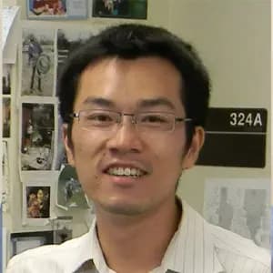 Zhong Hua Yang