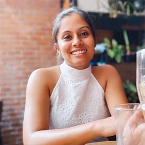 Athira Chandran M
