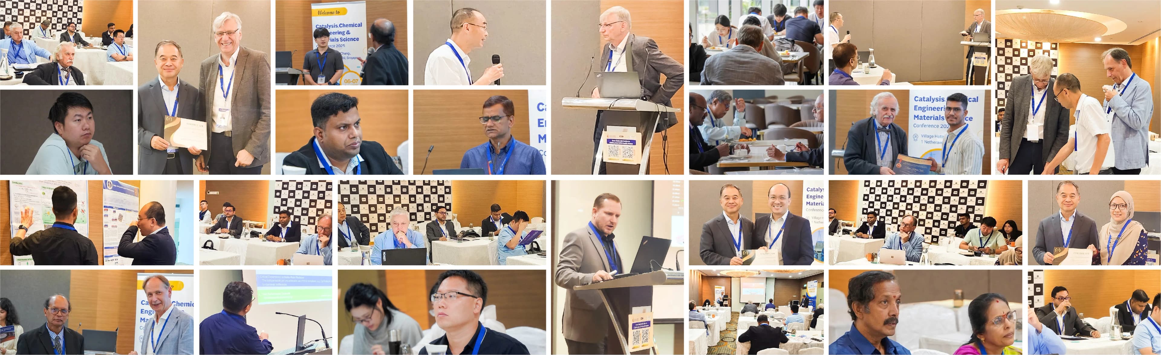 Catalysis Conference