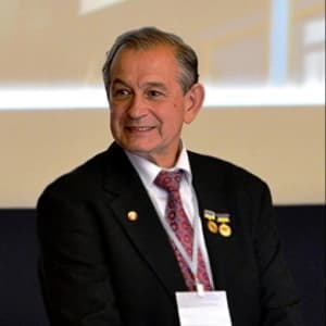 Orest M. Ivasishin