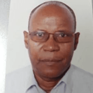 Leonard Mwaikambo Leonard Mwaikambo