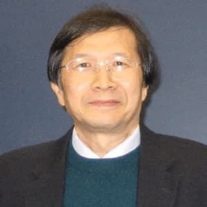 Tungyang Chen Tungyang Chen