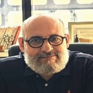 Abdelhafed Taleb Abdelhafed Taleb