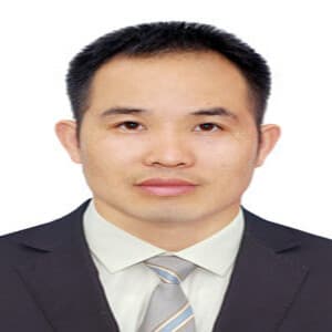 Hengchang Nie Hengchang Nie