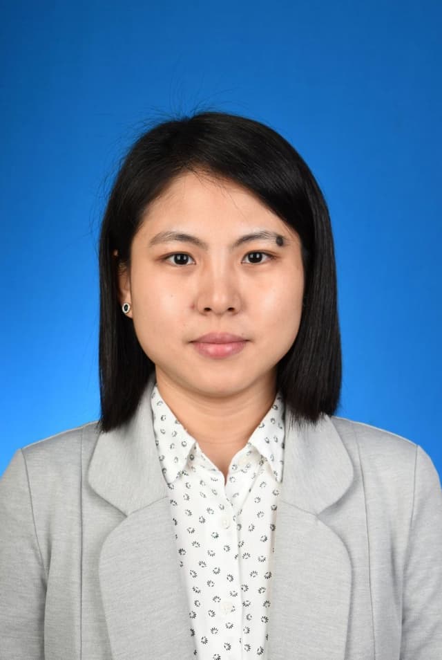 Ng Chi Huey Ng Chi Huey