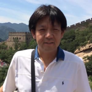Yoshiyuki Uruma Yoshiyuki Uruma
