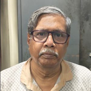 Sudip Kumar Das Sudip Kumar Das
