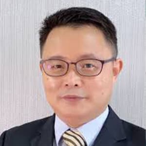Xuming Zhang Xuming Zhang