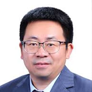 Zhixun Luo Zhixun Luo